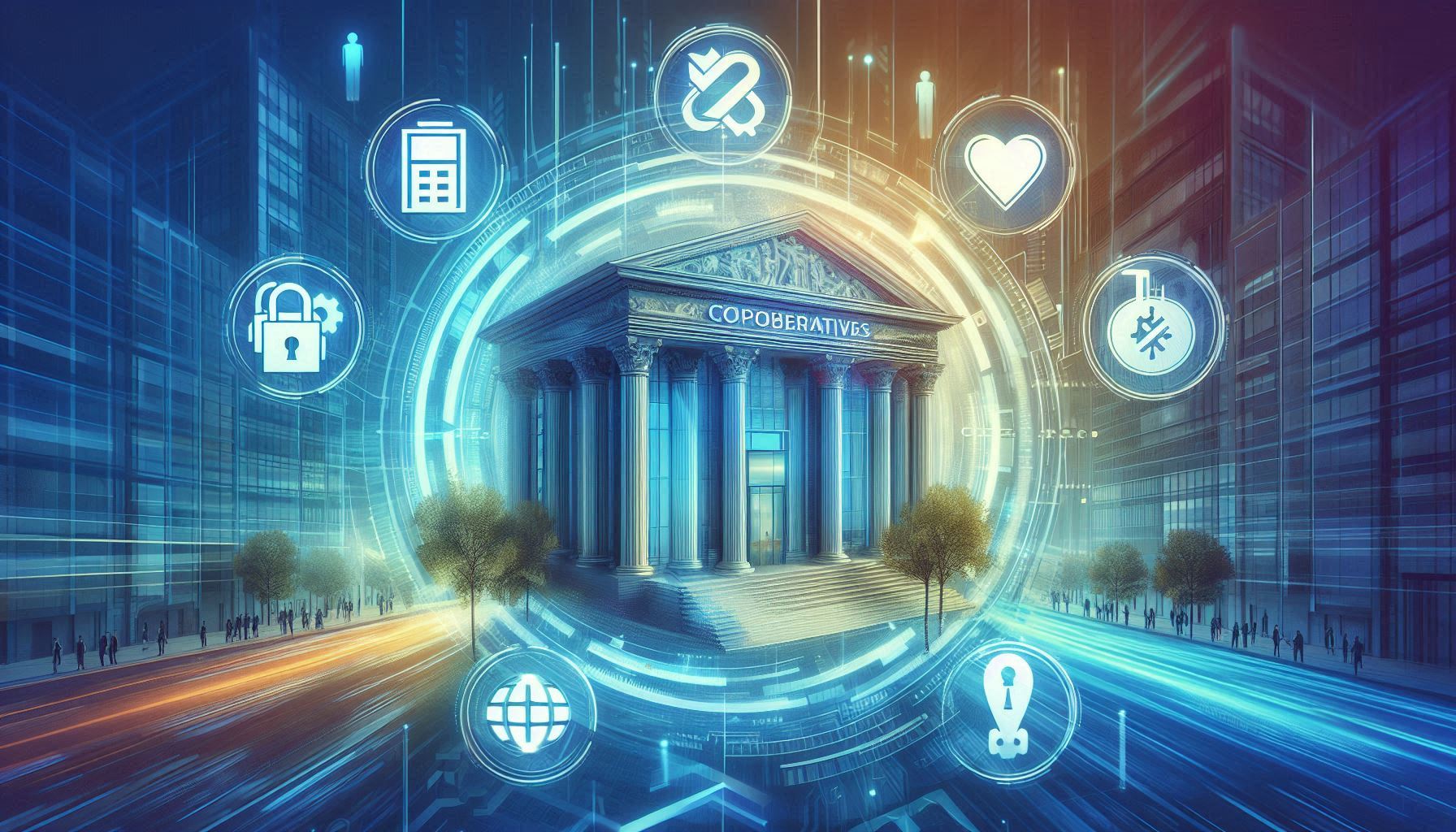 La Transformación de las Cooperativas en la Era Digital: Transparencia, Ética y Prevención del Lavado de Activos