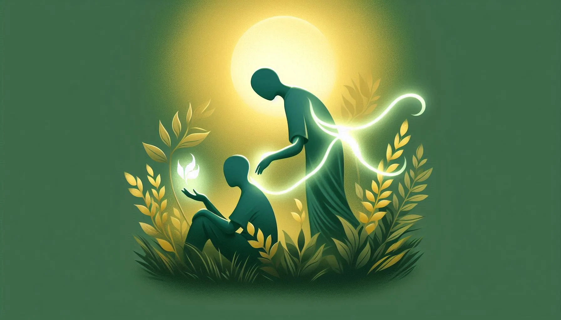 El Silencio del Altruismo: La Virtud Oculta de Trabajar por el Bien Común