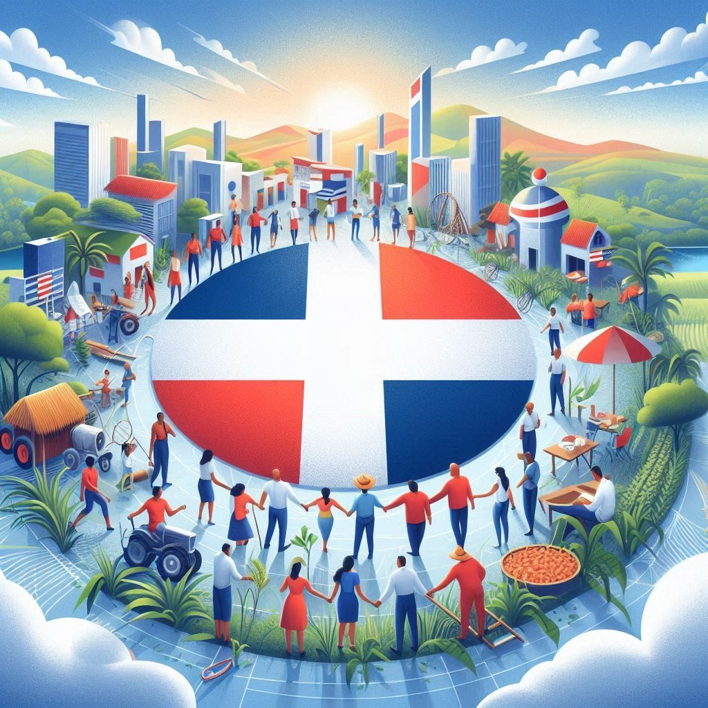 El poder del cooperativismo en República Dominicana