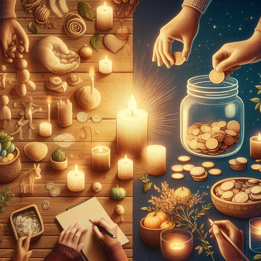 Ahorrar en Navidad: Estrategias Inteligentes y el Apoyo Clave de las Cooperativas