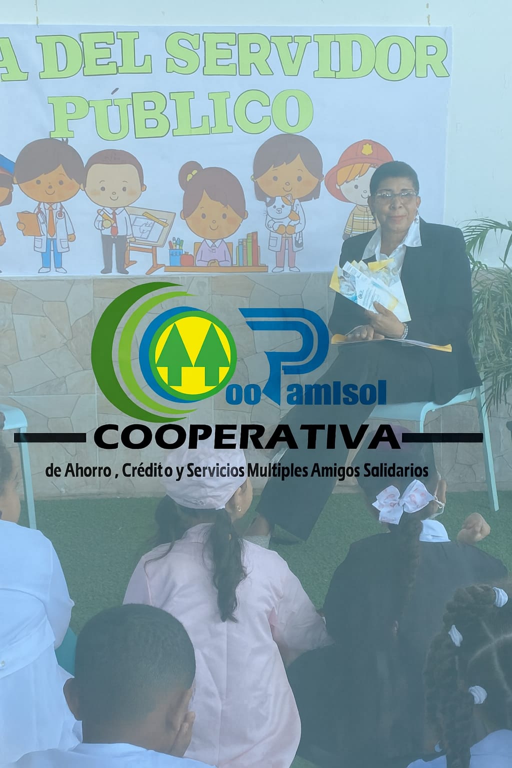 Las cooperativas construyen un mundo mejor: impacto global y compromiso con el desarrollo sostenible