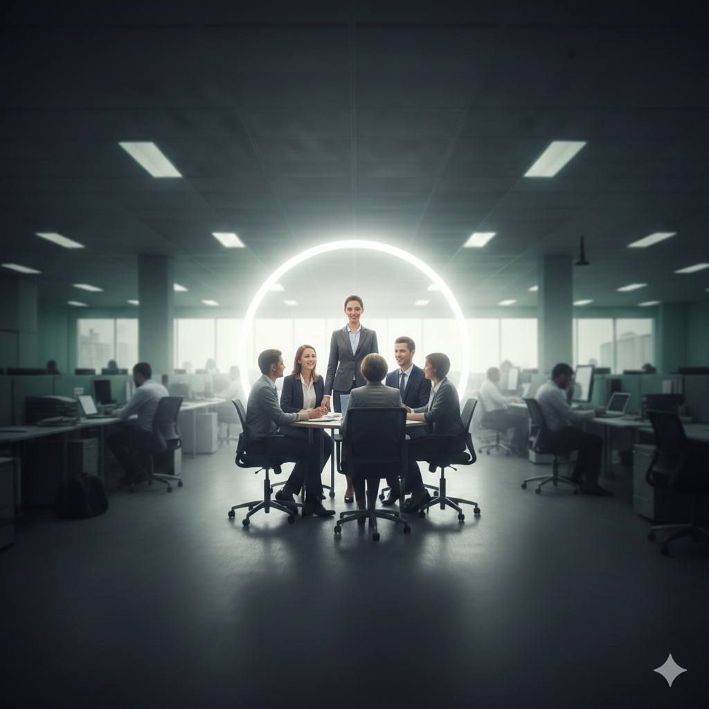 Cuando el ambiente se contamina: la dignidad de hacer el bien en tiempos hostiles